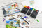 Eberhard Faber sketch markers - Artist Color - 24 stuks - assorti - EF-558224