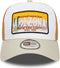 New Era Patch Stone Trucker Cap