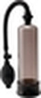 Pipedream Pump Worx penispomp Beginners Power Pump zwart - 7,68 inch