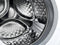 AEG LR7694E4 - Wasmachine - ProSteam® 9 kg - Wit