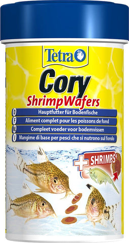 Tetra CORY 100ML - 4,7x4,7x8,4cm