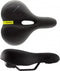 Ddk zadel ergonomic uni memory foam