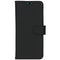 Accezz Hoesje Geschikt voor Huawei P30 Pro Hoesje Met Pasjeshouder - Accezz Wallet Softcase Bookcase - Zwart