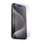 Muvit for Change - Schermbeschermer - 9H Hardheid - iPhone 17 Pro Max/16 Pro Max