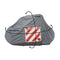 Beschermhoes - 2/3 fietsen - Waterdicht gecoat polyester 110 g/m²