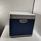 Igloo - Koelbox Igloo71 - Hybride 12 V 230 V - 43 L - Blauw