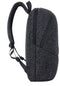 Rivacase 7962 - Laptoptas - Vochtbestendig - Zwart