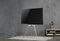 Tv statief standaard schilders ezel design studio - beeldscherm draaibaar - tot 65 inch
