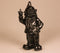 Kabouter f*ck you 30 cm zwart