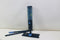 Philips OneUp 3000 series - Steel stofzuiger - Dweilen met schoon water - Zakloos