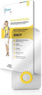 3M Vikuiti ADQC27 - Doorzichtige schermbeschermer - Krasbestendig - Pentax IST DS2