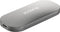Kioxia Exceria Plus - Portable SSD 2TB - USB-C 3.2 Gen 2 - Grijs