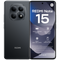 Xiaomi Redmi Note 15 4G - Zwart - 256 GB - Fysieke simkaart + eSIM