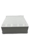 Liebherr 9791356 - Vrieslade - Transparant kunststof - 19 x 45 cm