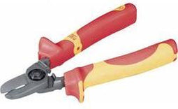 NWS 043-69-VDE-160 VDE-kabelschaar Geschikt voor (striptechniek) Aluminium- en koperkabel, een- en meerdraads 16 mm 50