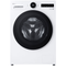 LG F4WX859Y - Voorlader wasautomaat - Direct Drive AI was technologie TurboWash 360 graden ThinQ