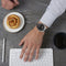 Casio Edifice - EFV-100D-1AVUEF - Heren Horloge - Quartz - 40 mm Zilverkleurig