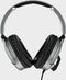 Turtle Beach Recon 70 - Gaming Headset - 40mm luidsprekers - Zilver Zwart