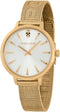 Police Miona PL.16035MSG/22MM horloge - Vrouwen
