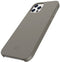 Valenta 584920 - Soft case - Krasbestendig - Grijs