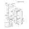 AEG NSC7G751ES - Koel/vriescombinatie - NoFrost GreenZone - Wit