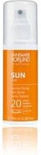 Annemarie Börlind SPF 20 - Zonnebrand spray - 100 ml