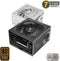 Mars Gaming MPB750SI - ATX Voeding 750W 80 Plus Bronze - Extreme Silence Zwart