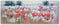 Schilderij DKD Home Decor 150 x 3 x 60 cm Shabby Chic (2 Stuks)