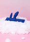 The Cowgirl - Unicorn Silicone Attachment Two-Nicorn