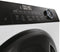 Haier HWD80-B14959EU1 - Was-droogcombinatie 8-6kg 1400T - Direct Motion motor - I-Pro Serie 5