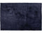 EVREN - Shaggy vloerkleed - Donkerblauw - 160 x 230 cm - Polyester