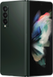 Samsung Galaxy Z Fold3 5G - Groen - 256 GB - Fysieke simkaart + eSIM