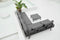 Feel Home - Alu Loungeset - Modica all in one - 8 opties