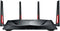 ASUS DSL-AC88U - Modemrouter - Wi-Fi 5 (802.11ac) - 4x Ethernet 1Gbps - 2,167Gbps max (5GHz)