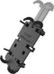 RAM Mount RAM-HOL-PD4-238AU - Smartphone houder - Quick-grip XL voor grote telefoons - Zwart