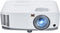 ViewSonic PG707W - Projector - 4000 lumen WXGA 1280 x 800 - Wit