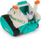 PAW Patrol - Everest Deluxe Snowmobile met projectielwerper snowboard en speelfiguur