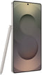 Samsung Galaxy S25 Ultra - Smartphone - 256GB opslag - Groen