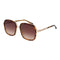 Zonnebril Dames Sandro Paris SD6050 54170