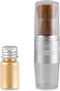 Set Kwast en Glitter - Goud