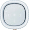 AirExchange 150-T Staalblauw Professionele Luchtreiniger met HEPA H13 filter, Carbon, ionisator, UV-C LED | Geschikt tot 40m²