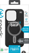 Speck Presidio2 Grip - ClickLock - Armor Cloud Technologie - Zwart