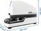 Rapid Contactloze Elektrische Nietmachine Optima 60E - Niet tot 60 Vel - Wit