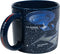 Mug - Star Trek 50th Anniv