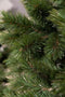 Triumph Tree Tsuga Kunstkerstboom - 104x104x155 cm - Groen