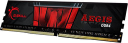 DDR4 8GB PC 3200 CL16 G.Skill (1x8GB) 8GIS Aegis N
