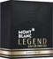 Mont Blanc - Legend Pour Homme - Eau De Parfum - 50Ml