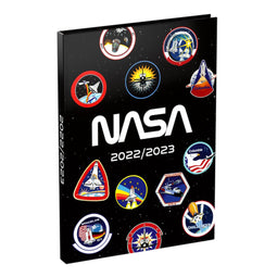 Schoolagenda 2022-2023 NASA