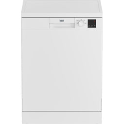 Beko DFN04321W - Vrijstaande Vaatwasser - 13 couverts - Wit