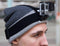 PRO-mounts HeadStrap - Hoofdband - Geschikt voor GoPro - Zwart